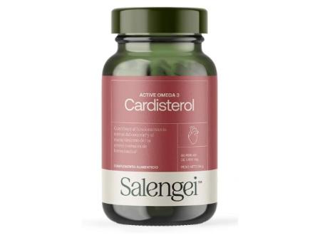 Active Cardisterol