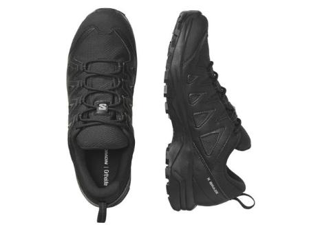 SALOMON X Braze