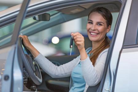 It’s important not to rush into buying a used car
