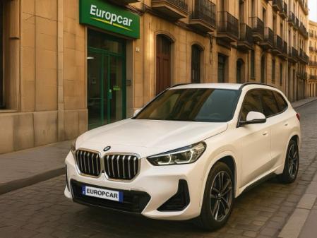 Take advantage of Europcar’s 15% discount on their rentals.