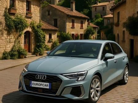 Driving is still one of the best ways to explore Spain.