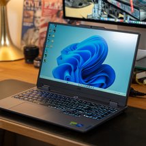 Lenovo LOQ 15i Gen 10
