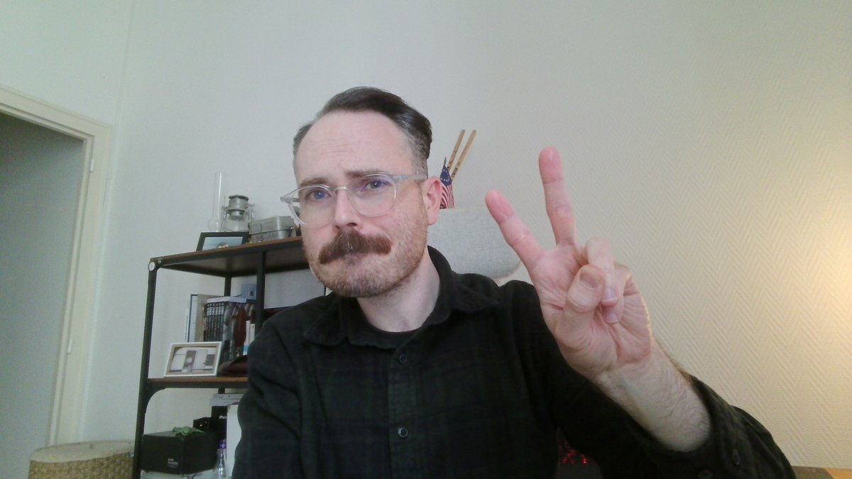 The 1440p webcam is convincing. © Clubic