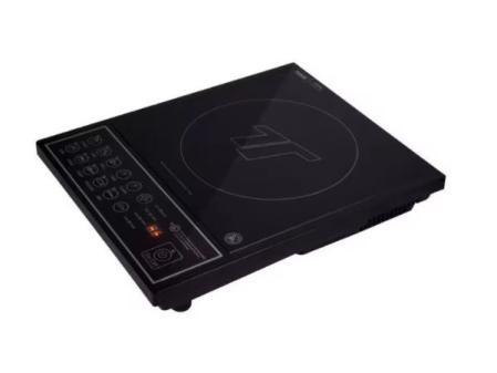 Portable Induction Plate with 8 Cooking Functions. THULOS TH-PL2018