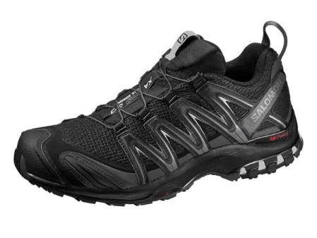 SALOMON XA Pro 3D