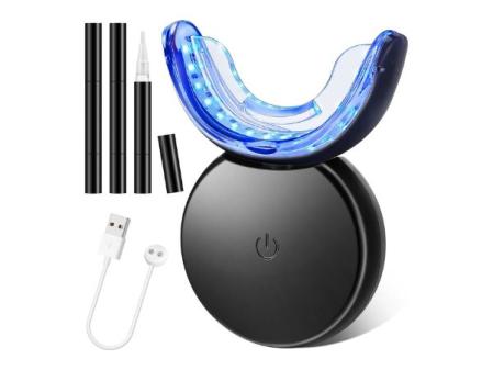 Uwelliky dental whitening kit