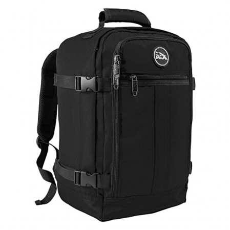 Cabin Max Metz 20L carry-on suitcase