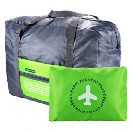 VILLAVIVI airline bag