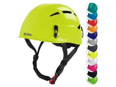 Casco de escalada universal ALPIDEX