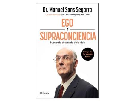 Ego and Superconsciousness