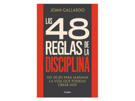 The 48 Rules of Discipline