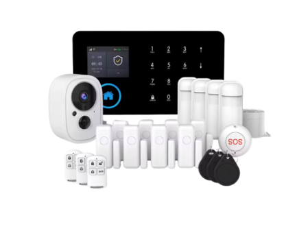 PGST kit de alarma inteligente