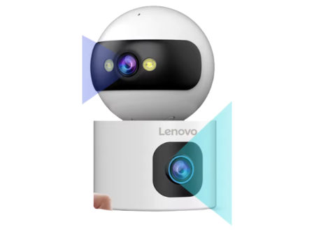 Lenovo cámara de vigilancia inalámbrica para el hogar
