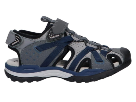 Geox J Borealis Boy C