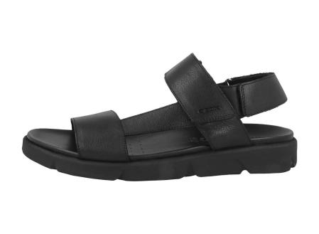 Geox U Xand 2S B, Sandalias para Hombre