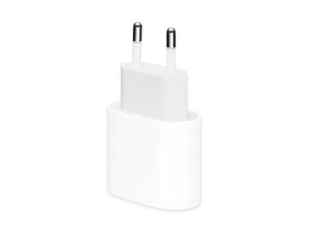 Apple MD3J4ZM/A cargador de dispositivo móvil Universal Blanco Corriente alterna Interior