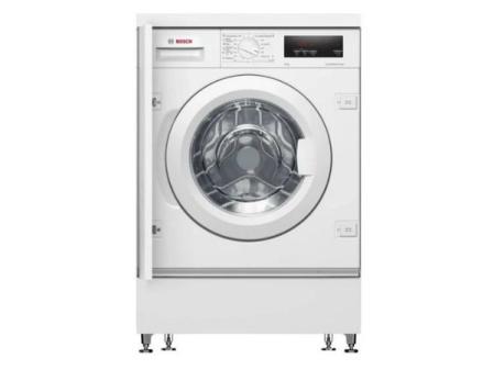 Lavadora integrable Bosch WIW24307ES