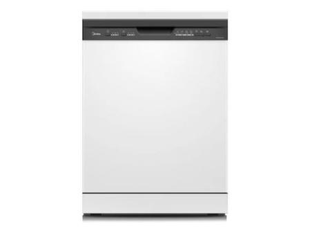 Lavavajillas Midea MFD60S080W-ES