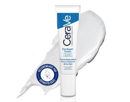 Contorno de ojos de CeraVe