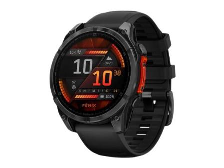 Garmin fēnix ​​8