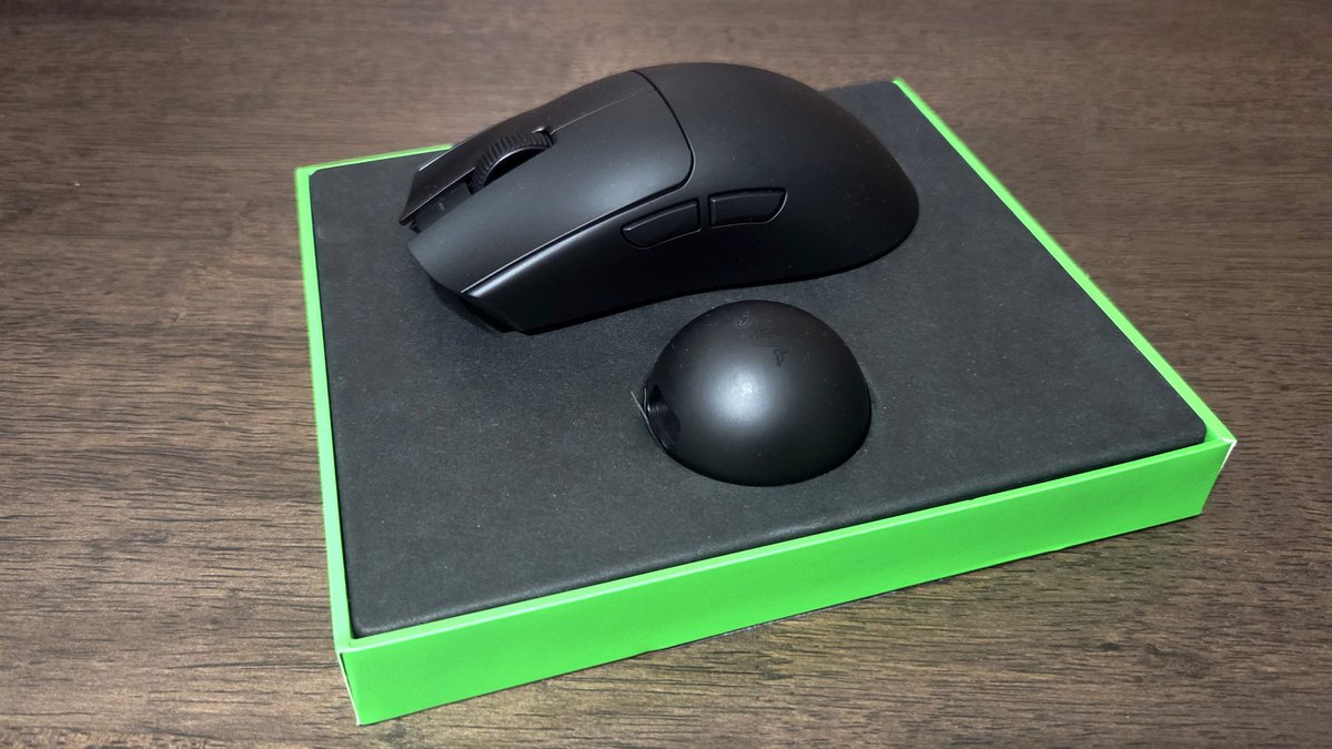 Razer Viper v4 Pro