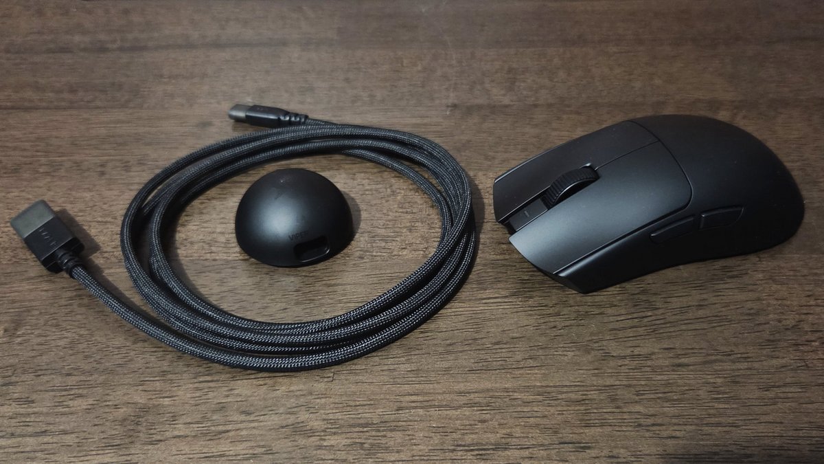 Razer Viper v4 Pro