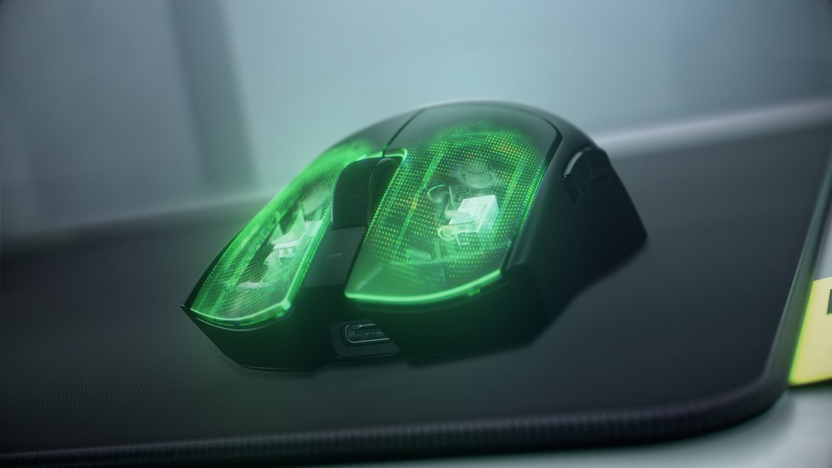 Razer Viper v4 Pro