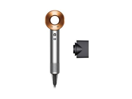 Dyson Supersonic Origin™ secador de pelo (Níquel/Cobre)