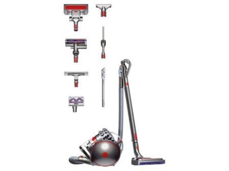 Dyson Cinetic Big Ball Absolute 2 aspiradora