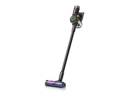 Dyson V8 Cyclone - Aspiradora sin Cable – 150 AW, 60 min de autonomía, Cepillo Motorbar con tecnología antienredos, Accesorio multifunción rinconera