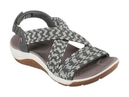 Skechers Martha Stewart Reggae Cup - Coastal Trail
