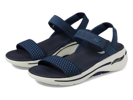 Skechers Go Walk Arch Fit Polished
