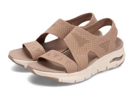 Skechers Cali, Arch FIT Brightest Day Mujer