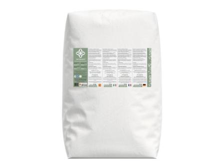 Micronizada E551c – Tierra de Diatomeas Purificada | Aditivo Tecnológico Antiaglomerante para Piensos | Sílice Amorfa de Origen Natural | Saco 20 kg
