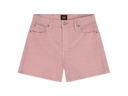 Lee Carol Short - Pantalones Cortos Mujer
