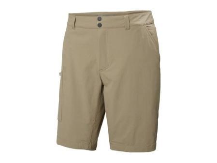 Helly Hansen Brono Softshell - Pantalones Cortos - Pantalones Cortos Cargo Hombre
