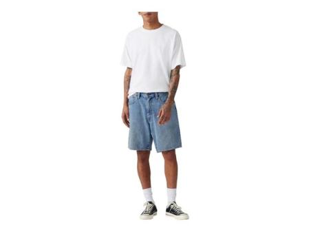 Levi'S 468 Stay Loose Pantalones Cortos Hombre