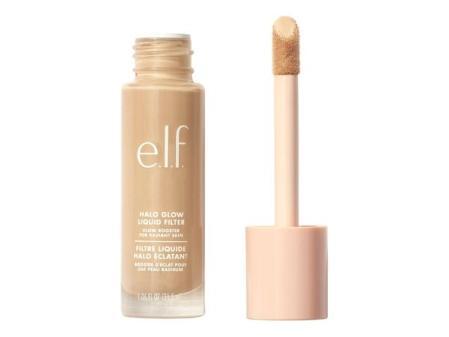 e.l.f. Cosmetics Halo Glow Liquid Filte