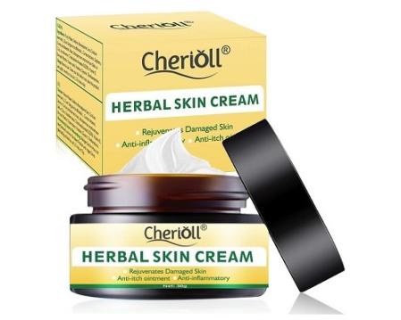 Crema para el cuerpo Cherioll