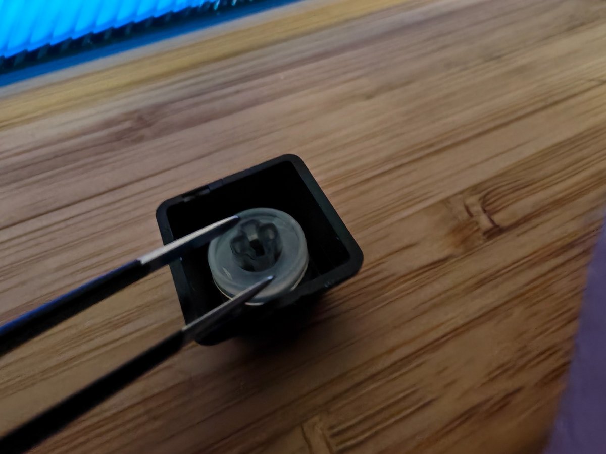 Logitech G512 X 75