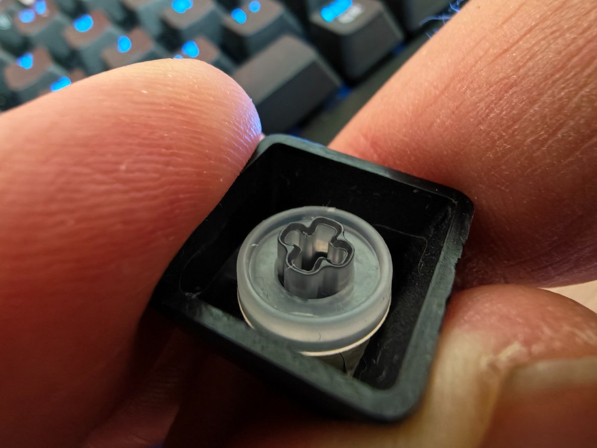 Logitech G512 X 75