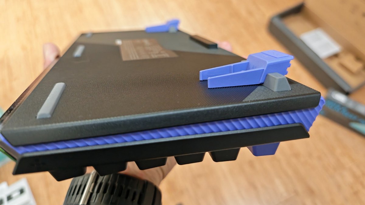 Logitech G512 X 75