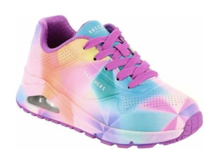 Skechers Uno Gen1 - Perfectly Pearl