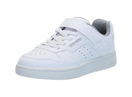 Skechers Quick Street 405638l - Tenis para niños pequeños