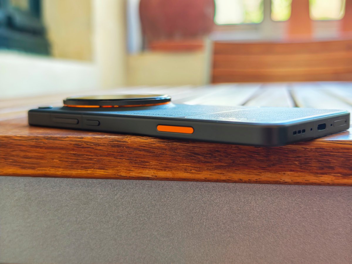 OPPO Find X9 Ultra © Marc Mitrani pour Clubic