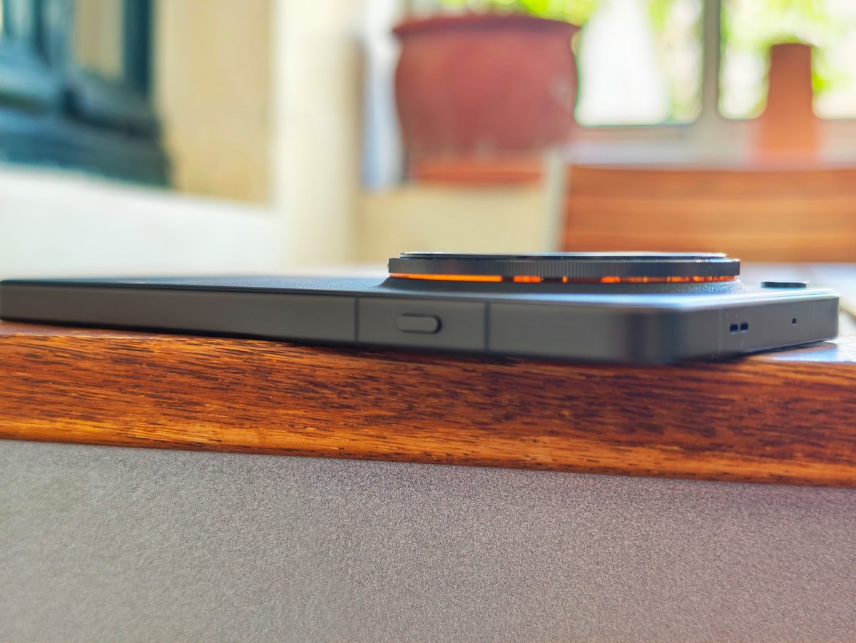 OPPO Find X9 Ultra © Marc Mitrani pour Clubic