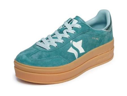 Skechers Academy Hi Elevated Essence