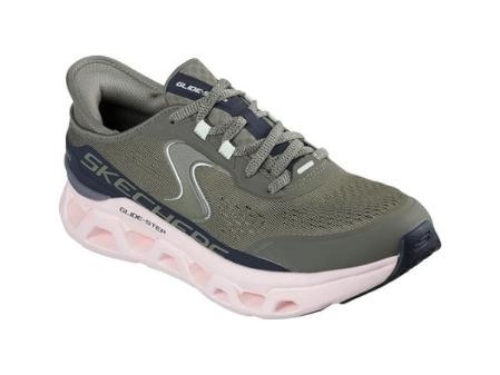 Skechers Glide-Step Atlus Hands Free Slip-ins