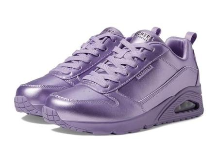 Skechers Uno Galactic GAL lavanda