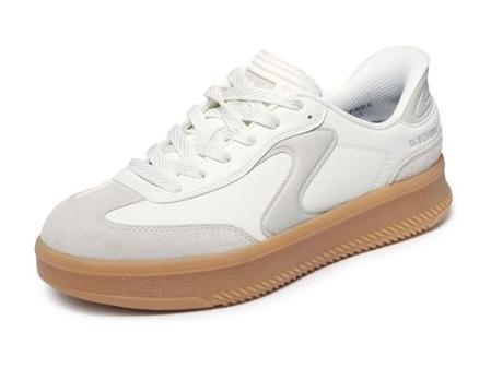 Skechers Hotshot Hi Lifted Luxe